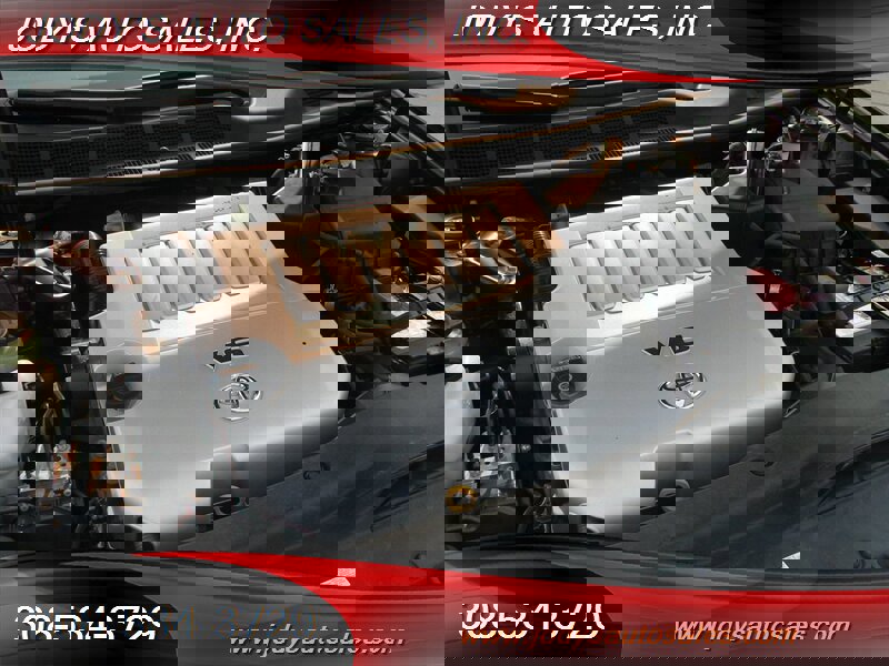 Used 2011 Toyota Avalon Limited image 37