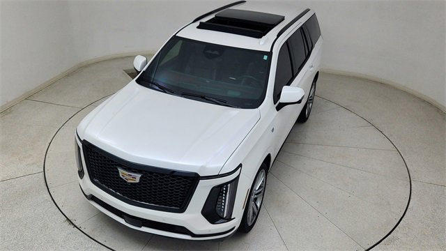 Used 2025 Cadillac Escalade Sport w/ Touring Package image 83