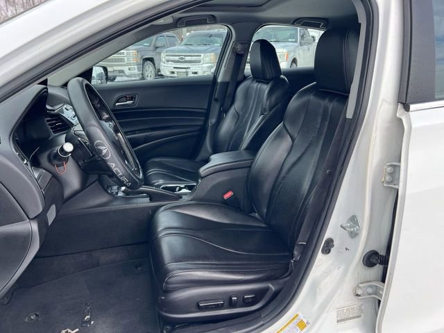 Used 2021 Acura ILX image 15