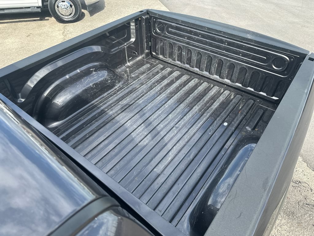 Used 2024 RAM 1500 Warlock AWD/4WD image 14