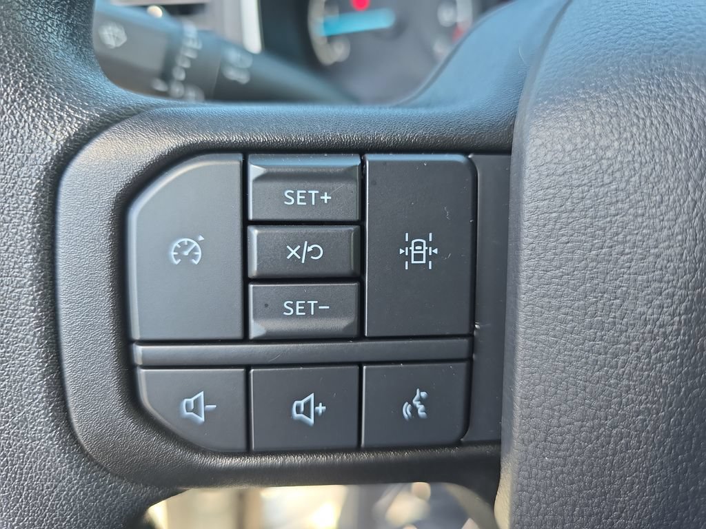 Used 2023 Ford F150 XL w/ STX Appearance Package AWD/4WD image 18