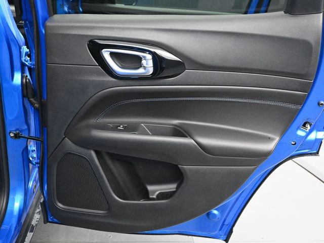 New 2026 Jeep Compass Latitude image 20