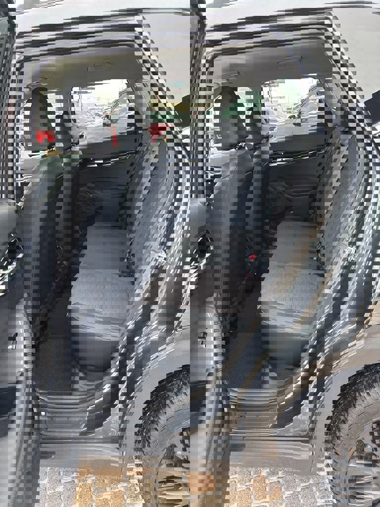 Used 2023 Kia Seltos Nightfall Edition image 21