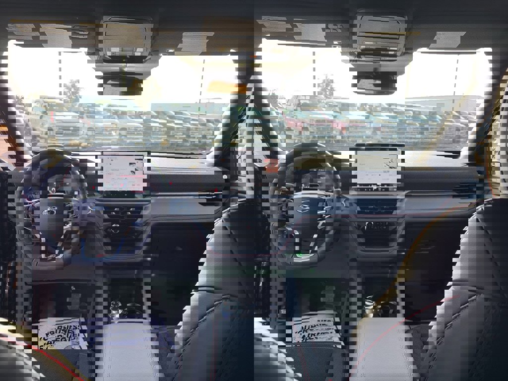 New 2026 Ford Explorer ST image 30