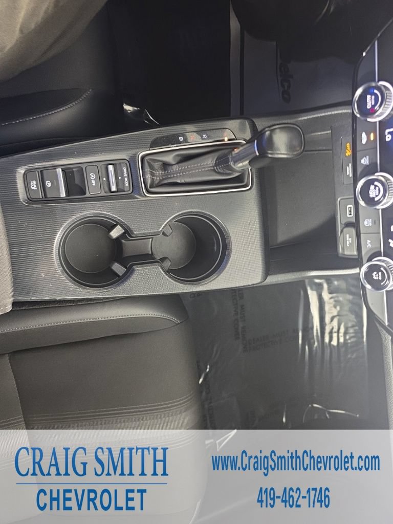 Used 2023 Honda Civic Sport image 24