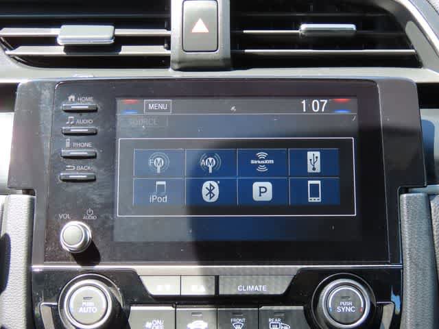 Used 2020 Honda Civic EX image 19