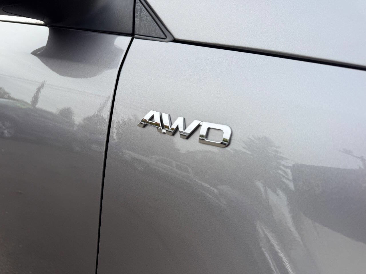 Used 2016 Kia Sportage EX w/ EX Premium Package image 14