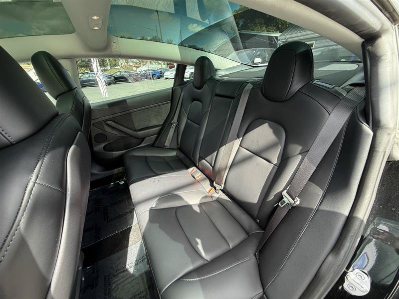 Used 2023 Tesla Model 3 Performance AWD/4WD image 13