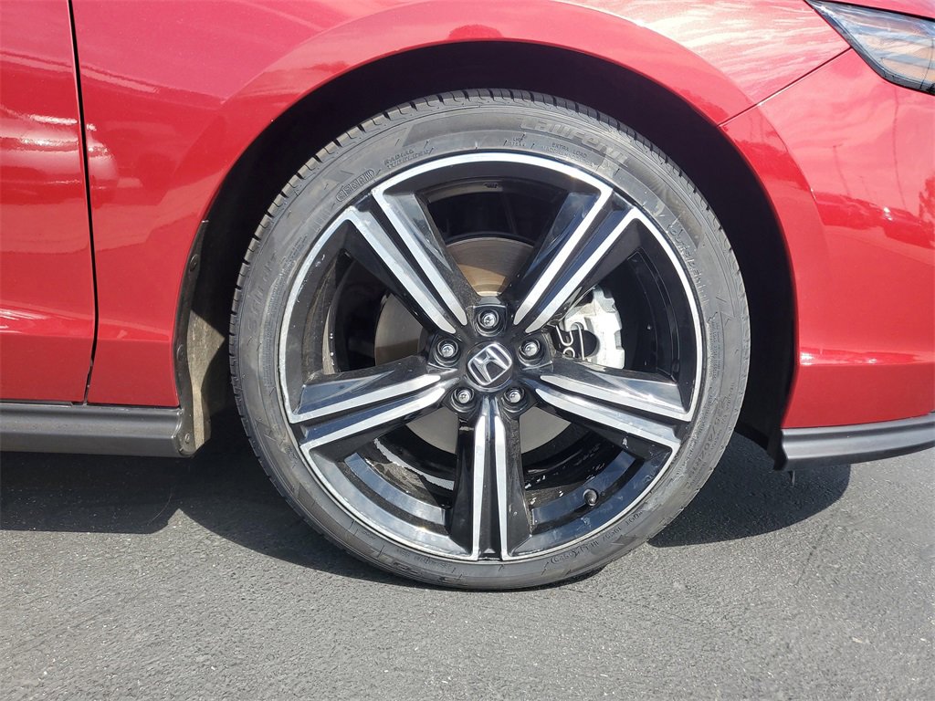 Used 2023 Honda Accord Sport image 6