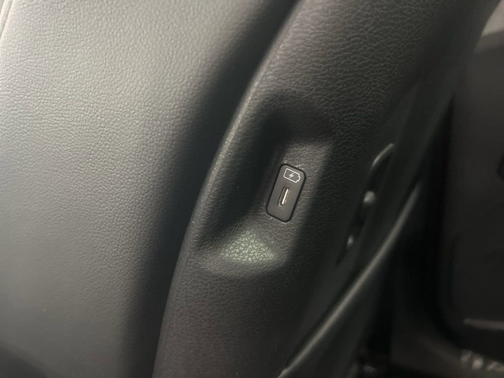 New 2026 Kia Sportage X-Line w/ X-Line Technology Package image 30