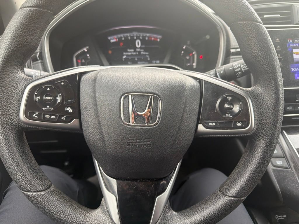 Used 2021 Honda CR-V EX image 14
