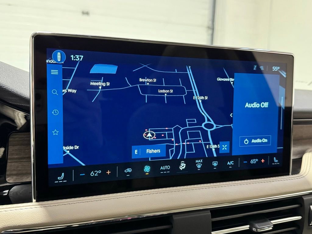 Used 2025 Lincoln Corsair Grand Touring image 22