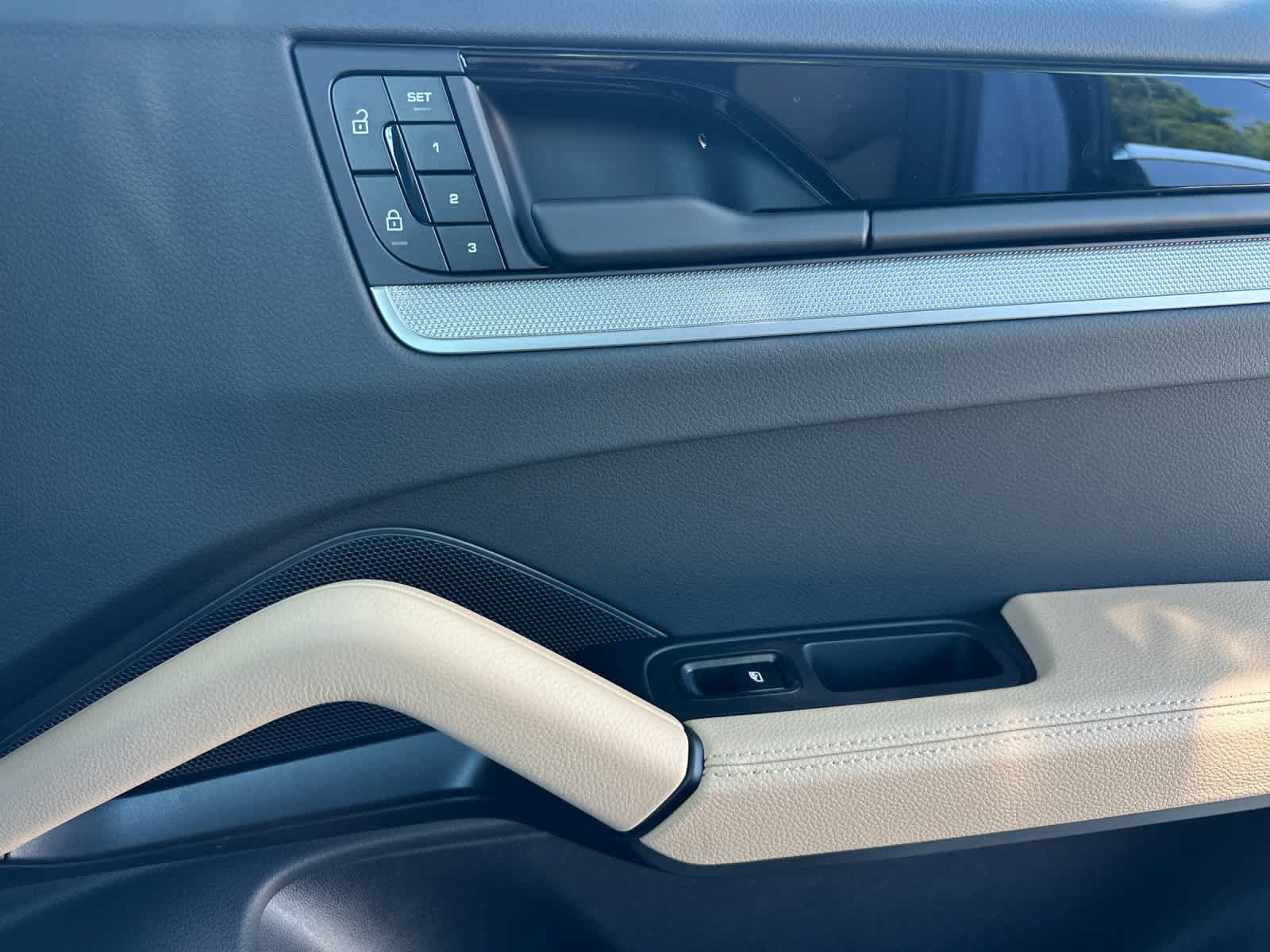 New 2026 Porsche Cayenne AWD/4WD image 19