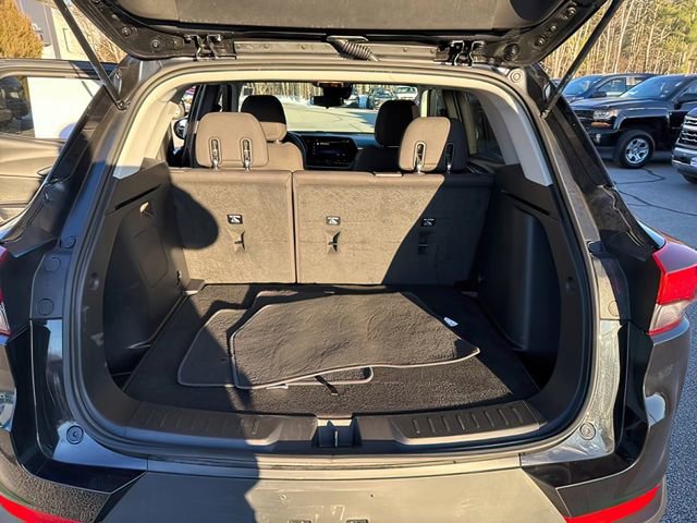 Used 2025 Chevrolet TrailBlazer LT image 19