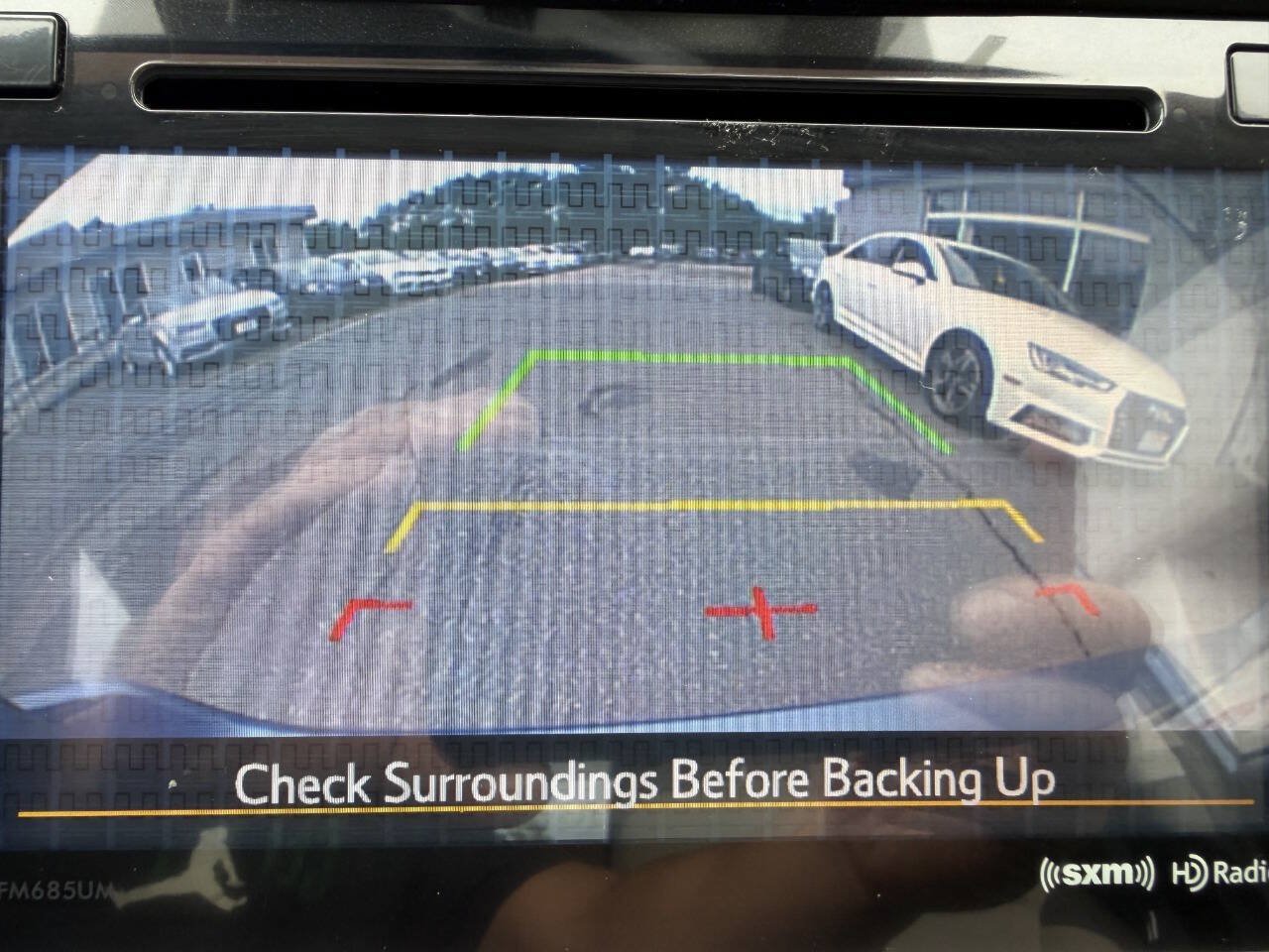 Used 2016 Subaru Crosstrek 2.0i Premium AWD/4WD image 17