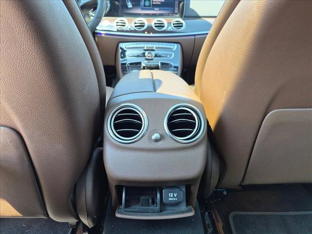Certified 2018 Mercedes-Benz E 300 image 16