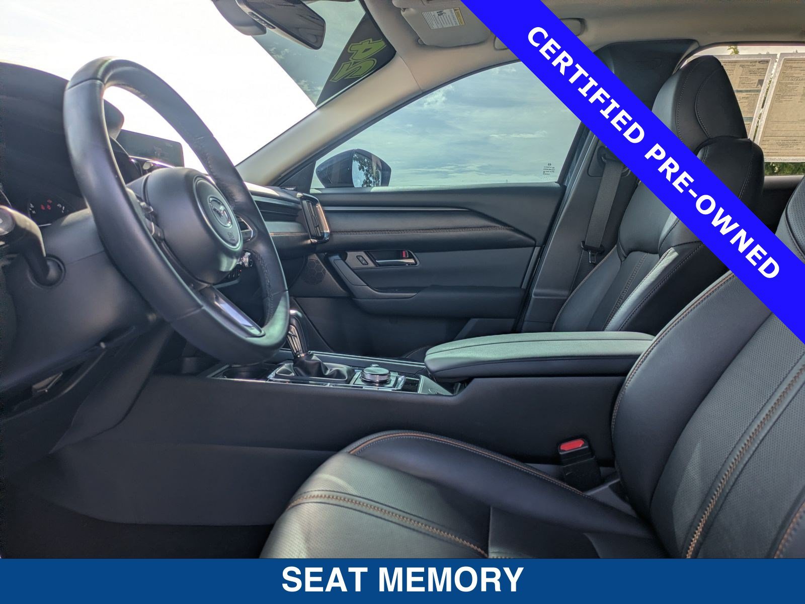 Used 2024 MAZDA CX-50 AWD 2.5 S w/ Cargo Package image 28