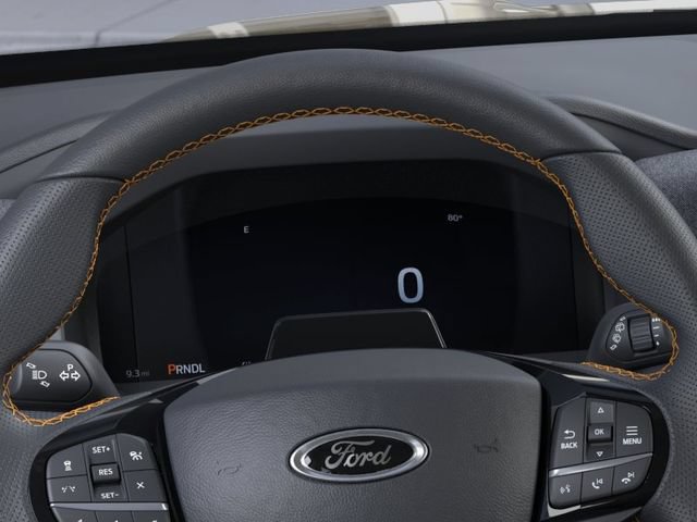 New 2026 Ford Explorer Tremor w/ Tremor Ultimate Package AWD/4WD image 13