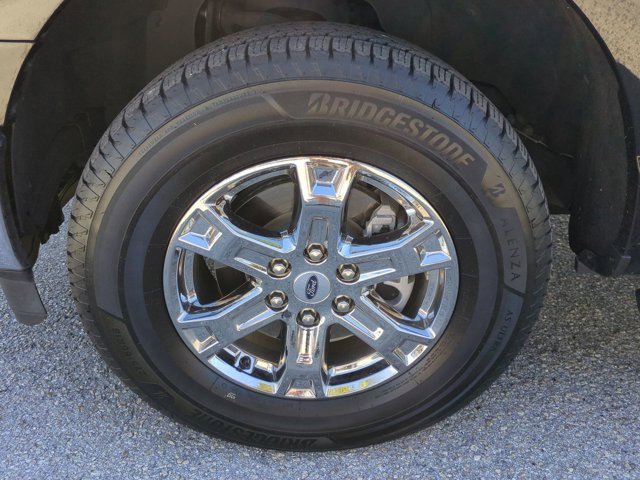 Used 2021 Ford F150 XLT w/ Equipment Group 302A High image 10