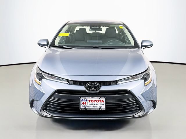 Used 2023 Toyota Corolla LE FWD image 11