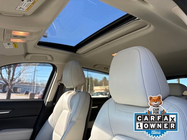 Used 2020 MAZDA CX-5 Grand Touring image 23