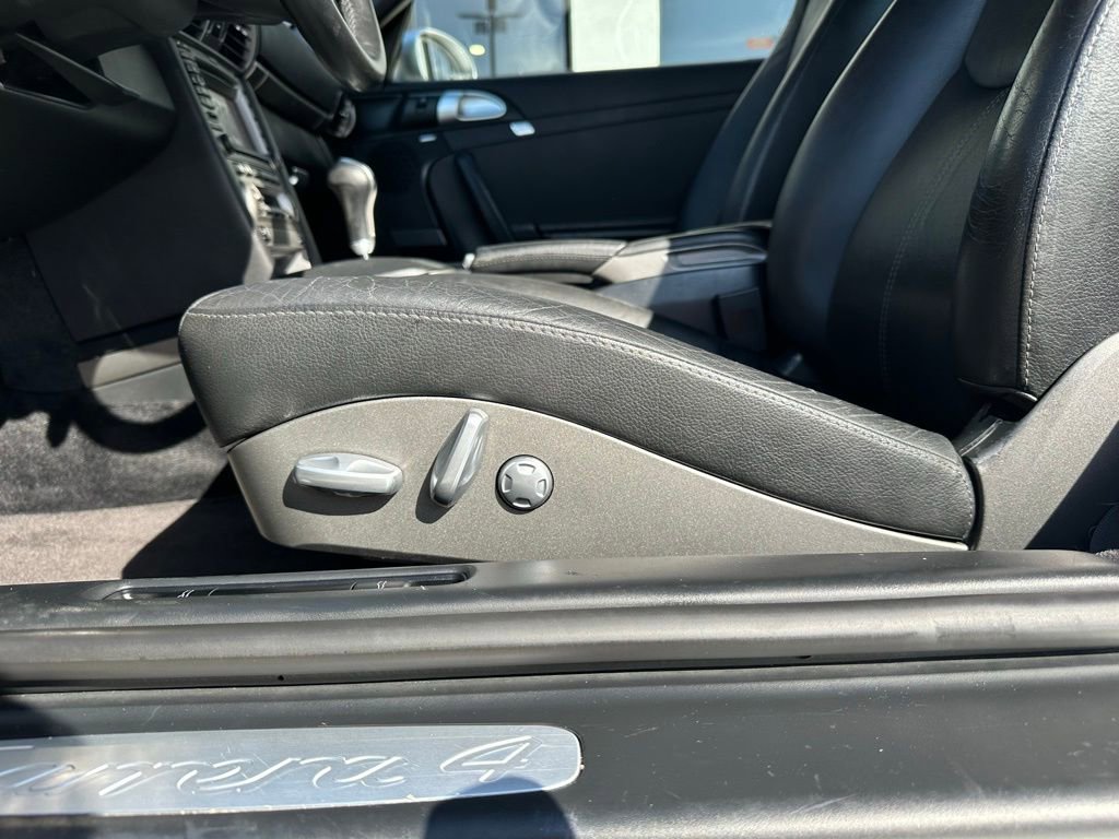 Used 2006 Porsche 911 Carrera image 16