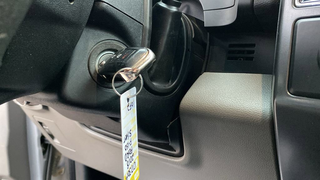 Used 2018 Ford F150 XLT image 29