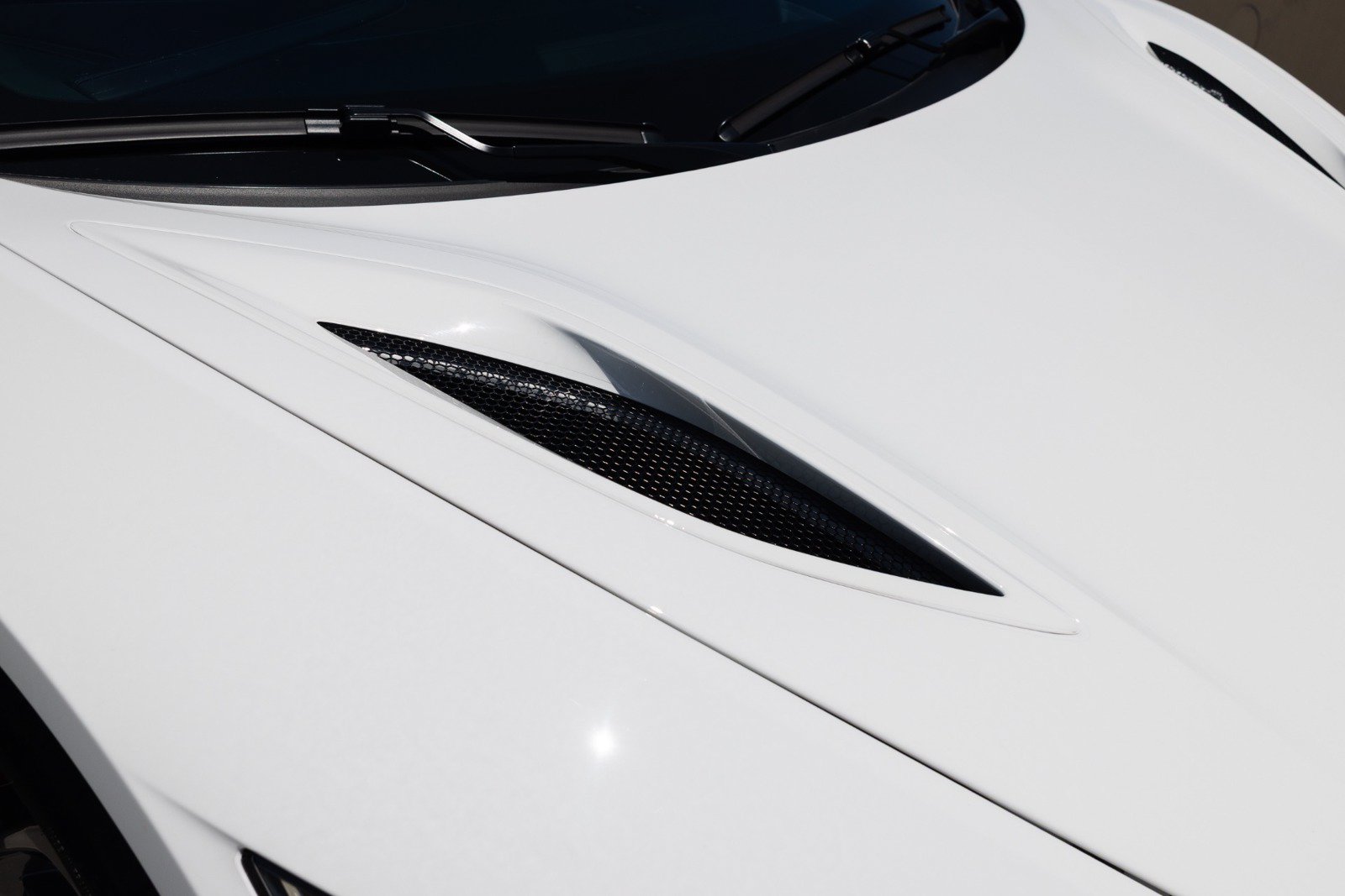 Used 2017 Acura NSX AWD/4WD image 24