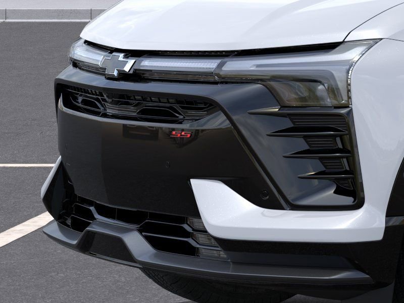 New 2026 Chevrolet Blazer EV SS AWD/4WD image 13