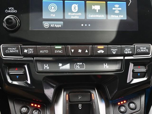 Used 2019 Honda Odyssey Elite image 21