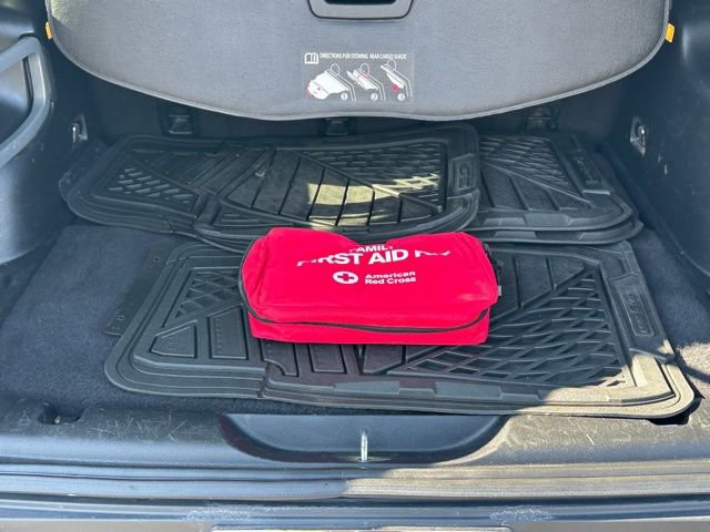 Used 2015 Jeep Cherokee Limited image 19