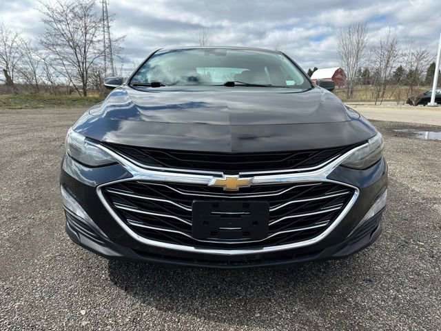 Used 2023 Chevrolet Malibu LT FWD image 2