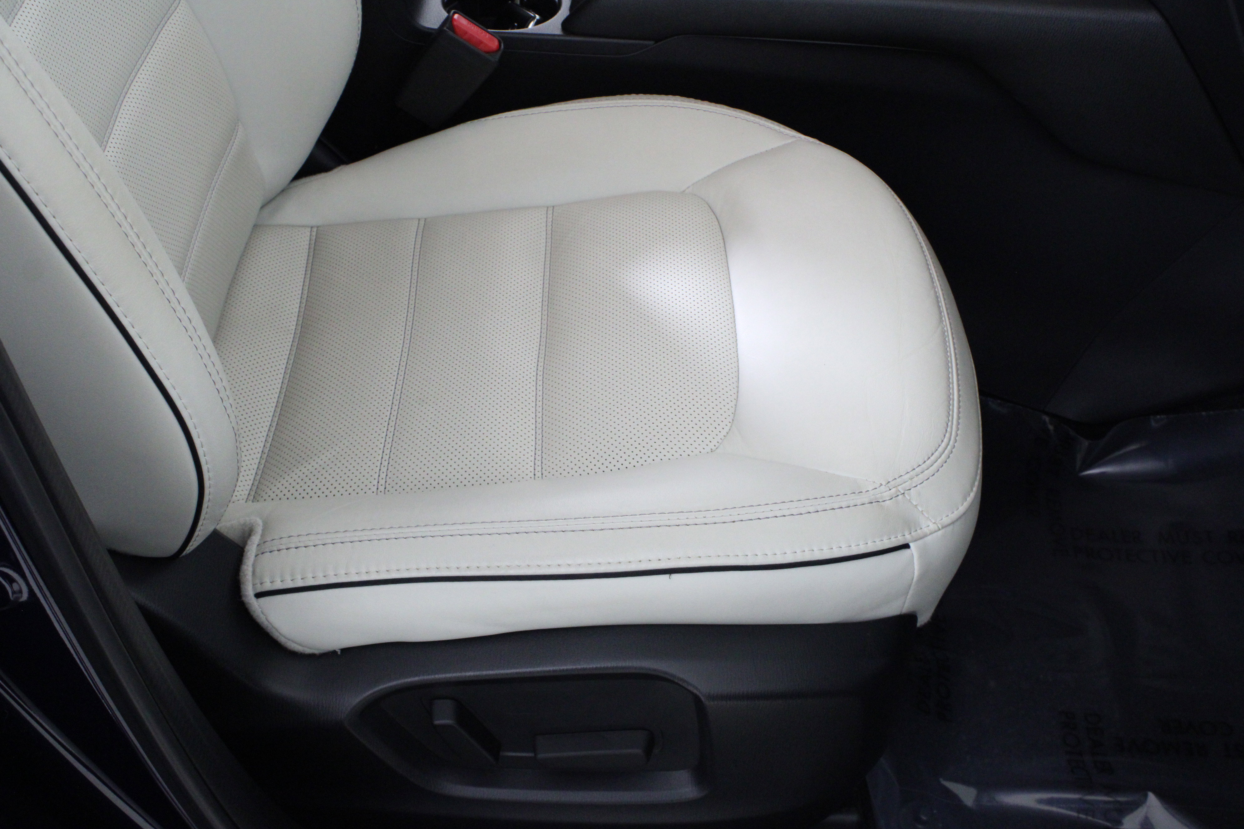 Used 2024 MAZDA CX-5 AWD 2.5 S w/ Preferred Package image 17