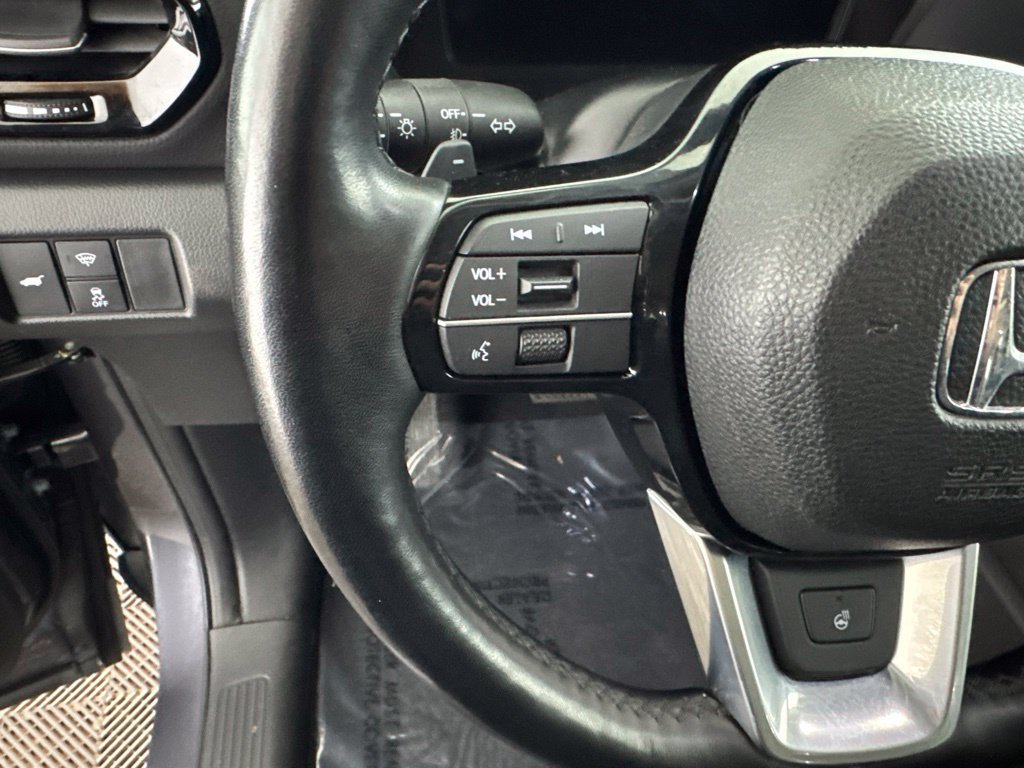 Used 2023 Honda Pilot Elite image 37