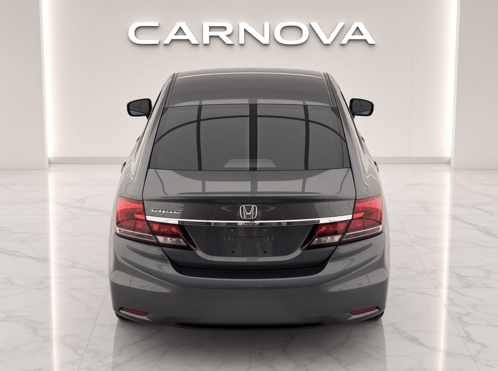 Used 2015 Honda Civic SE image 5