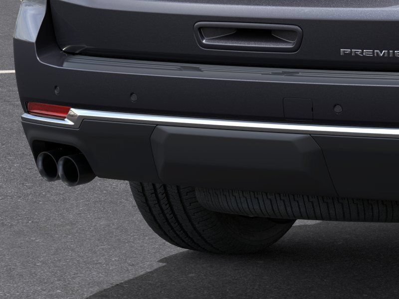New 2025 Chevrolet Tahoe Premier w/ LPO, Illumination Package RWD image 15