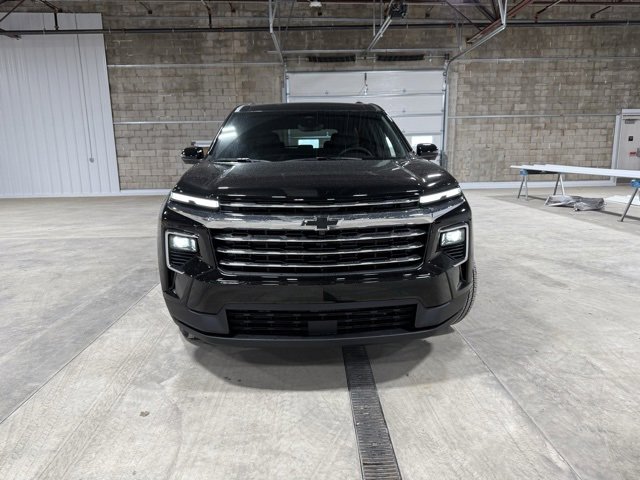 New 2026 Chevrolet Traverse LT w/ Driver Confidence Package image 2