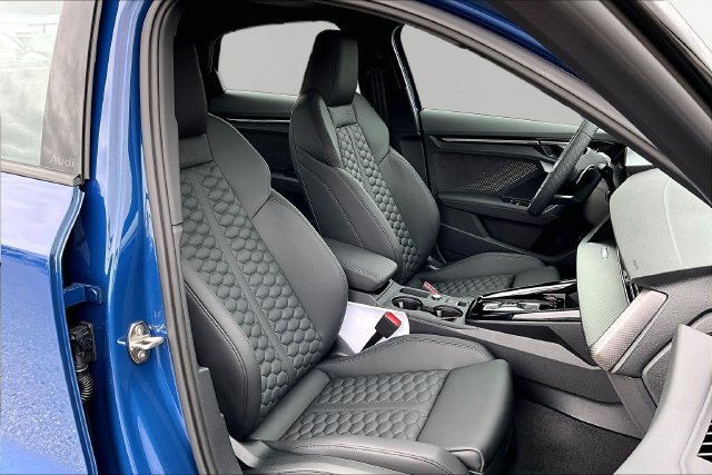 New 2026 Audi RS 3 AWD/4WD image 7