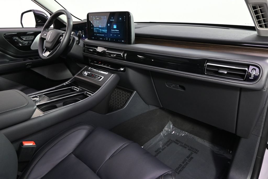 New 2026 Lincoln Aviator Reserve AWD/4WD image 15