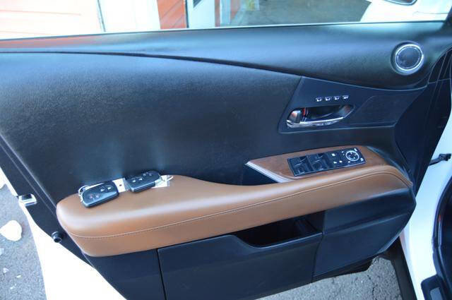 Used 2015 Lexus RX 350 AWD image 55