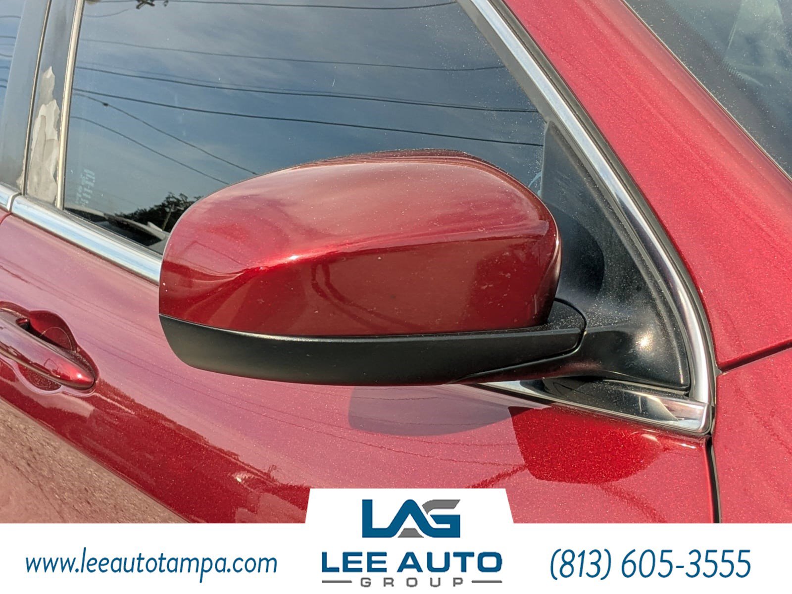 Used 2019 Jeep Cherokee Latitude Plus image 11