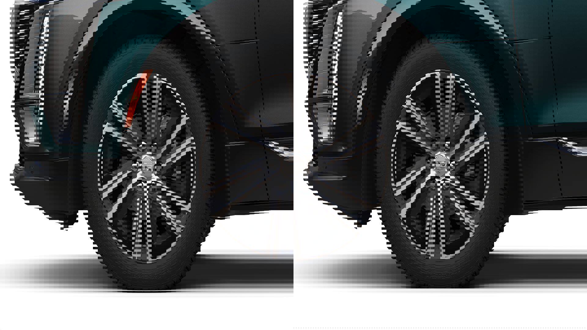 New 2026 Cadillac Lyriq Luxury image 41