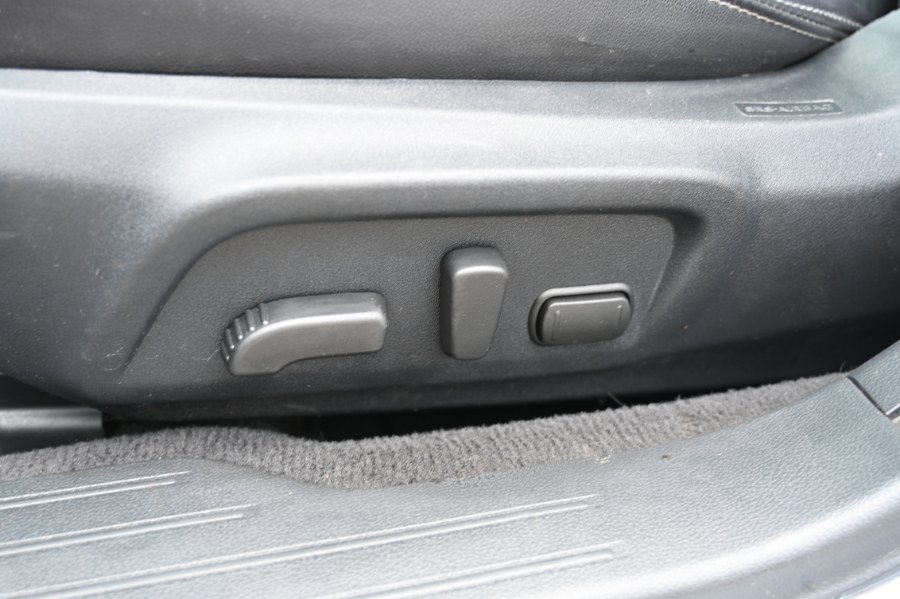 Used 2018 Subaru Legacy 2.5i Limited AWD/4WD image 12