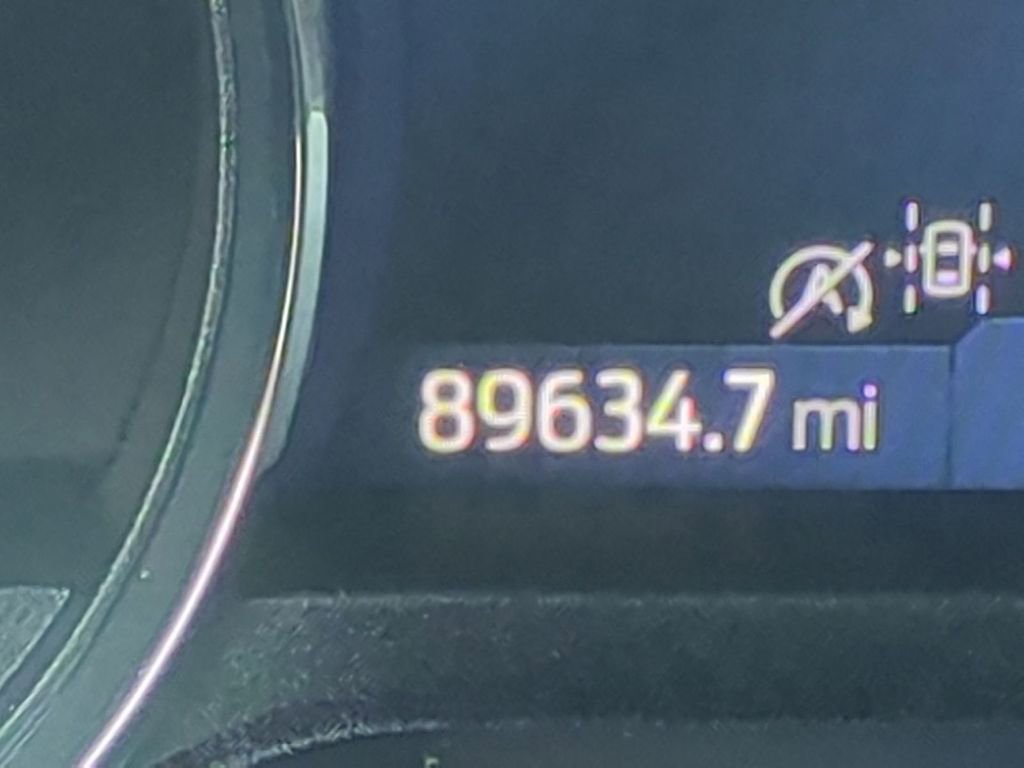 Used 2024 Ford Expedition Max Limited AWD/4WD image 15