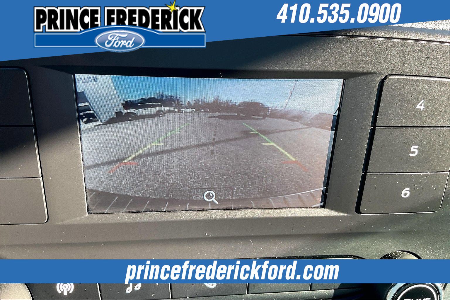 Used 2024 Ford Transit 250 Low Roof w/ Exterior Upgrade Package image 20