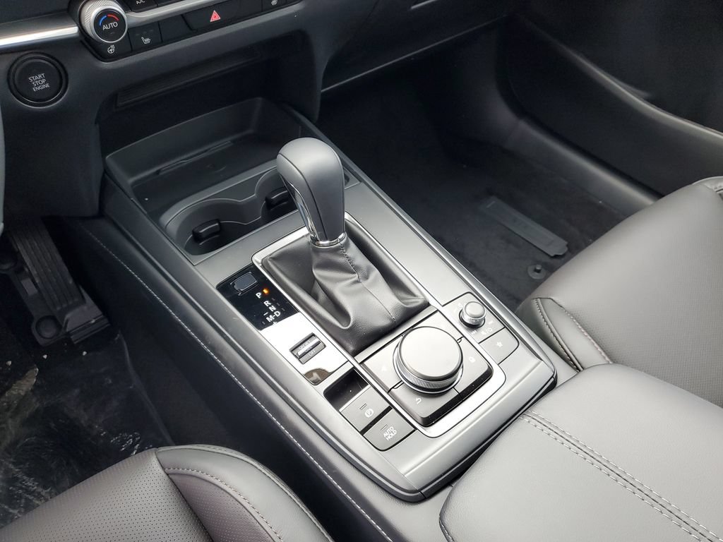 New 2026 MAZDA CX-30 AWD 2.5 S w/ Premium Package image 27