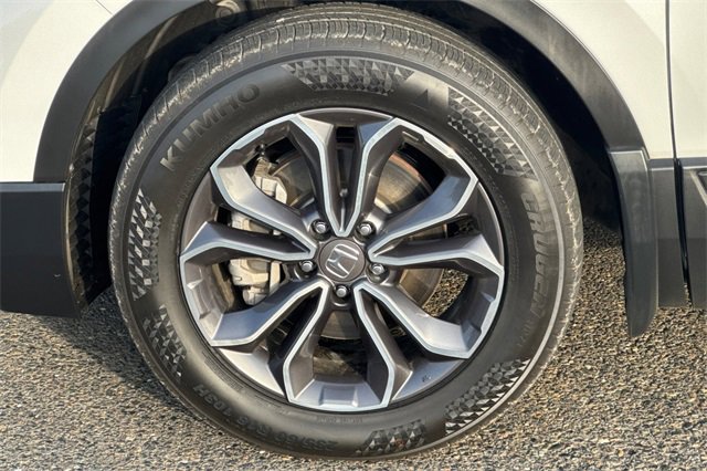 Used 2020 Honda CR-V EX-L image 45