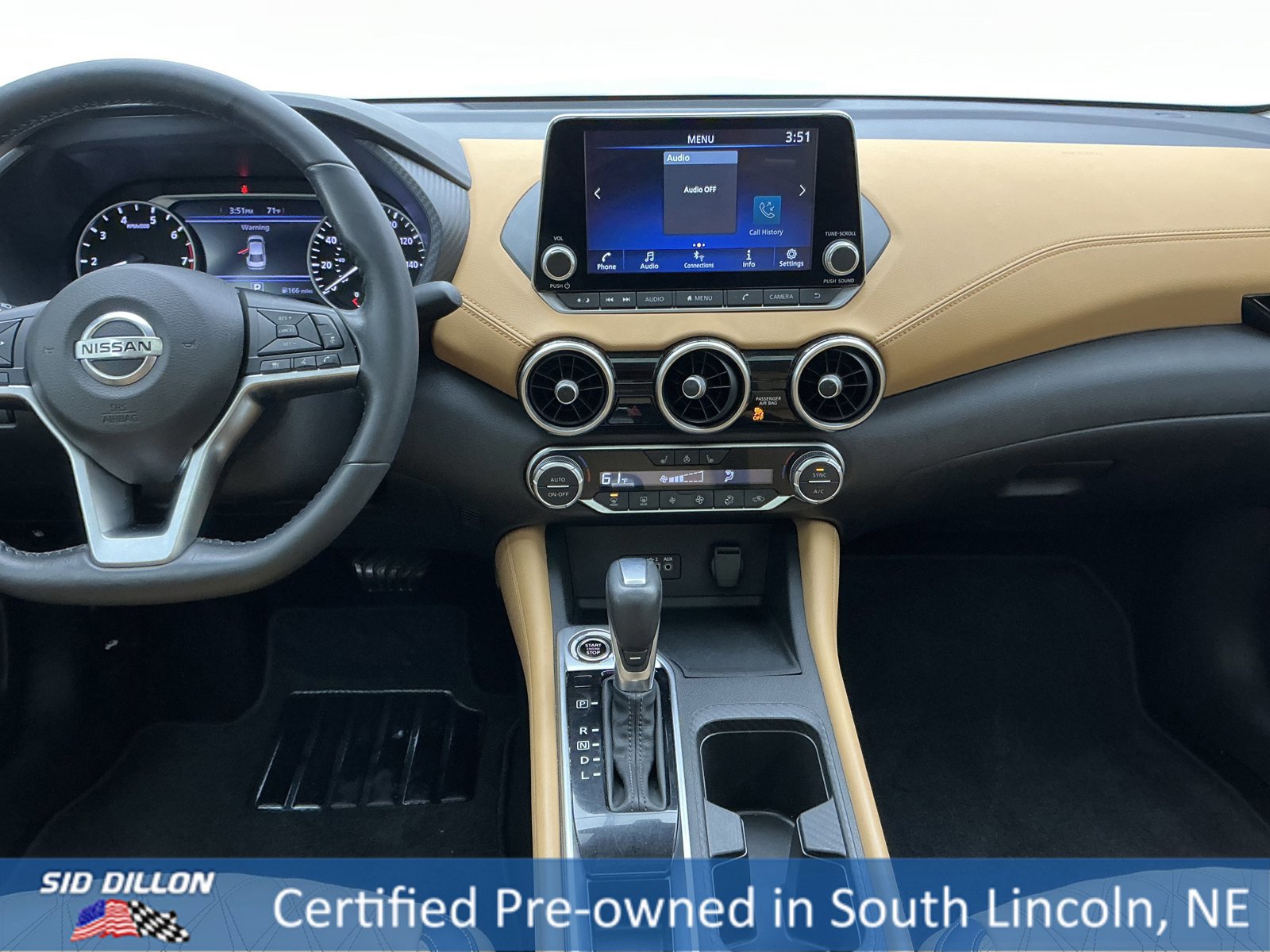 Used 2022 Nissan Sentra SV w/ SV Premium Package image 20