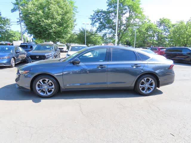 Used 2024 Honda Accord EX image 3