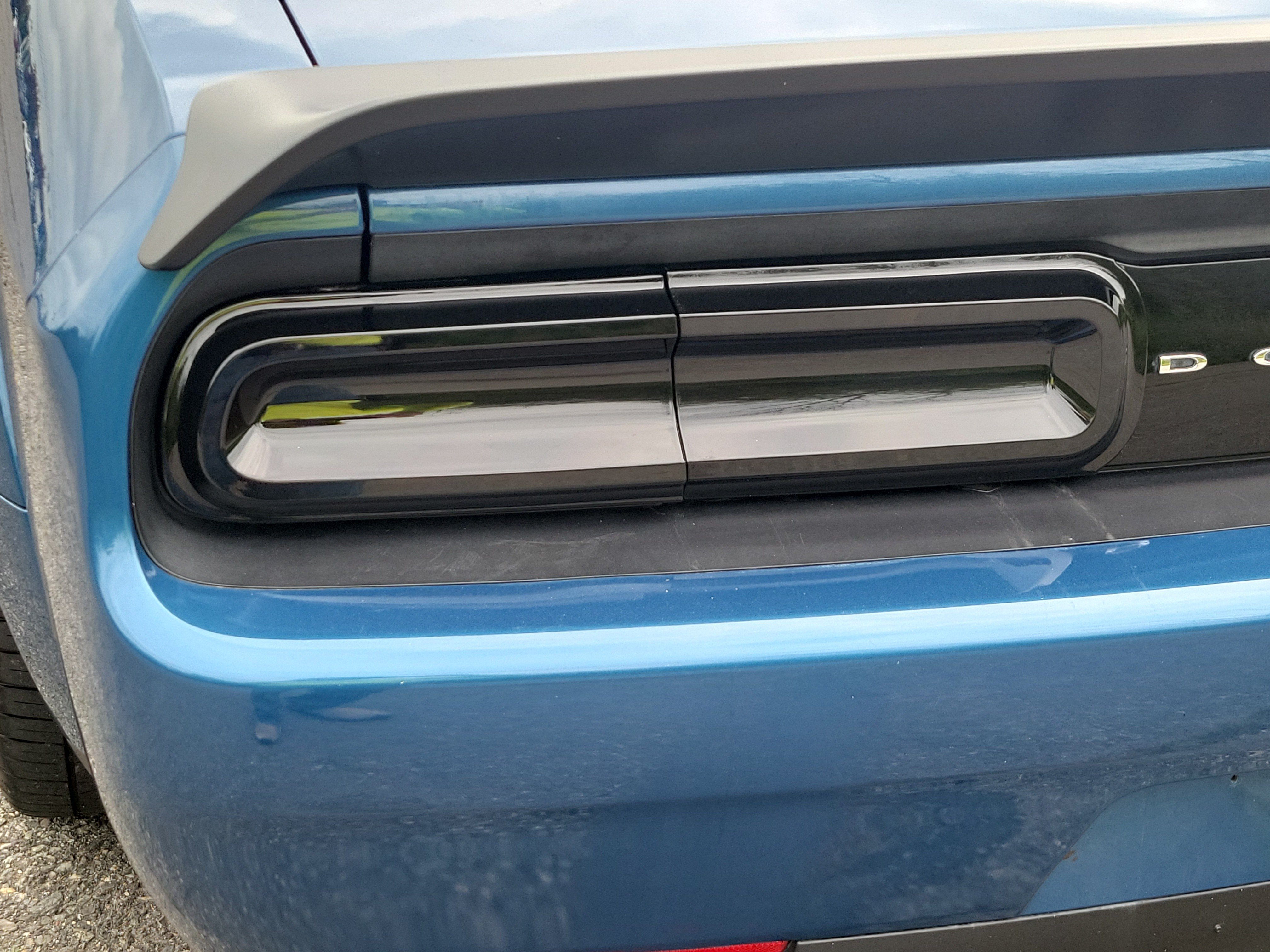 Used 2020 Dodge Challenger R/T Scat Pack RWD image 11